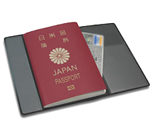 ICパスポート専用カバー